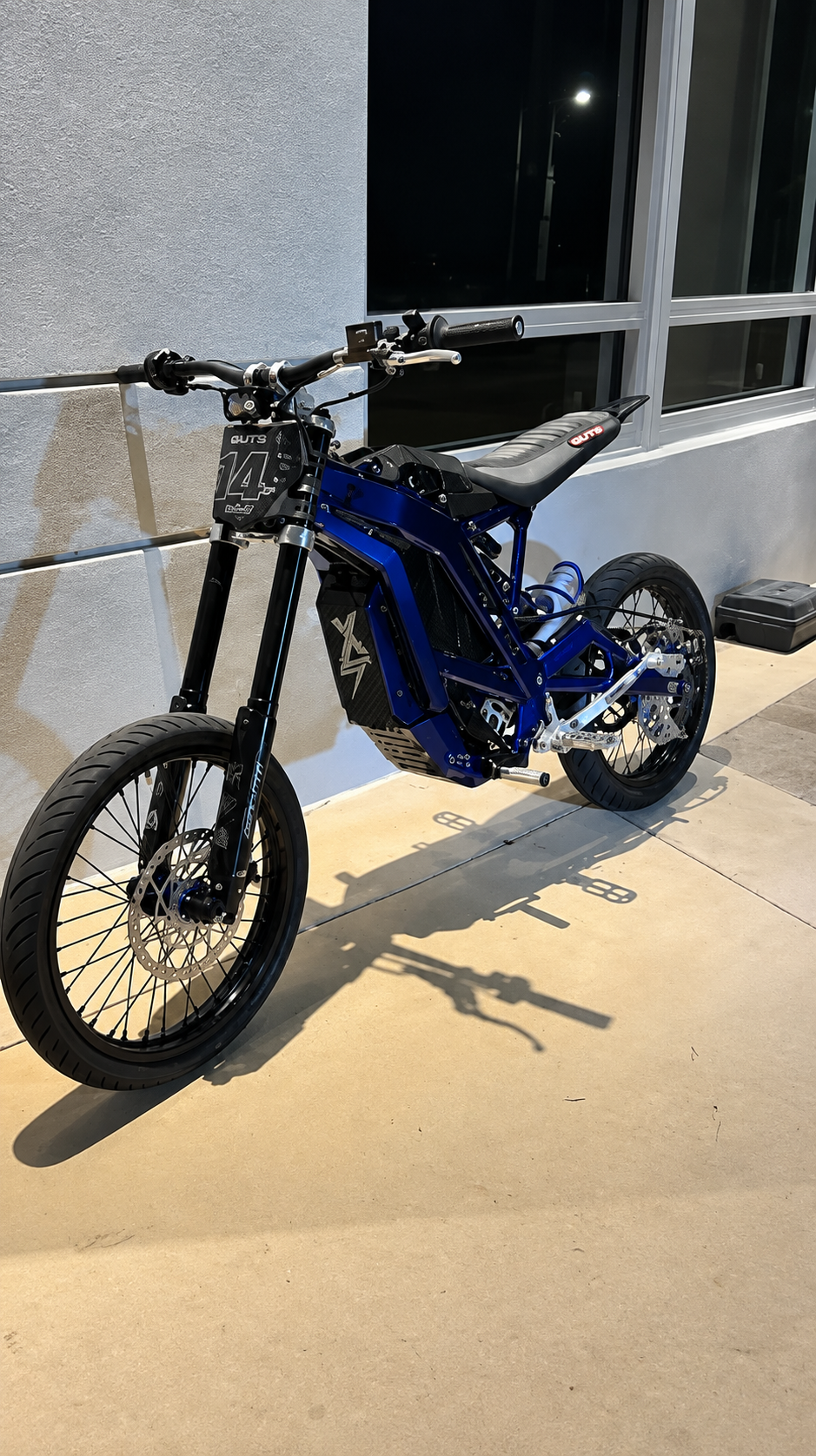 Eride Pro