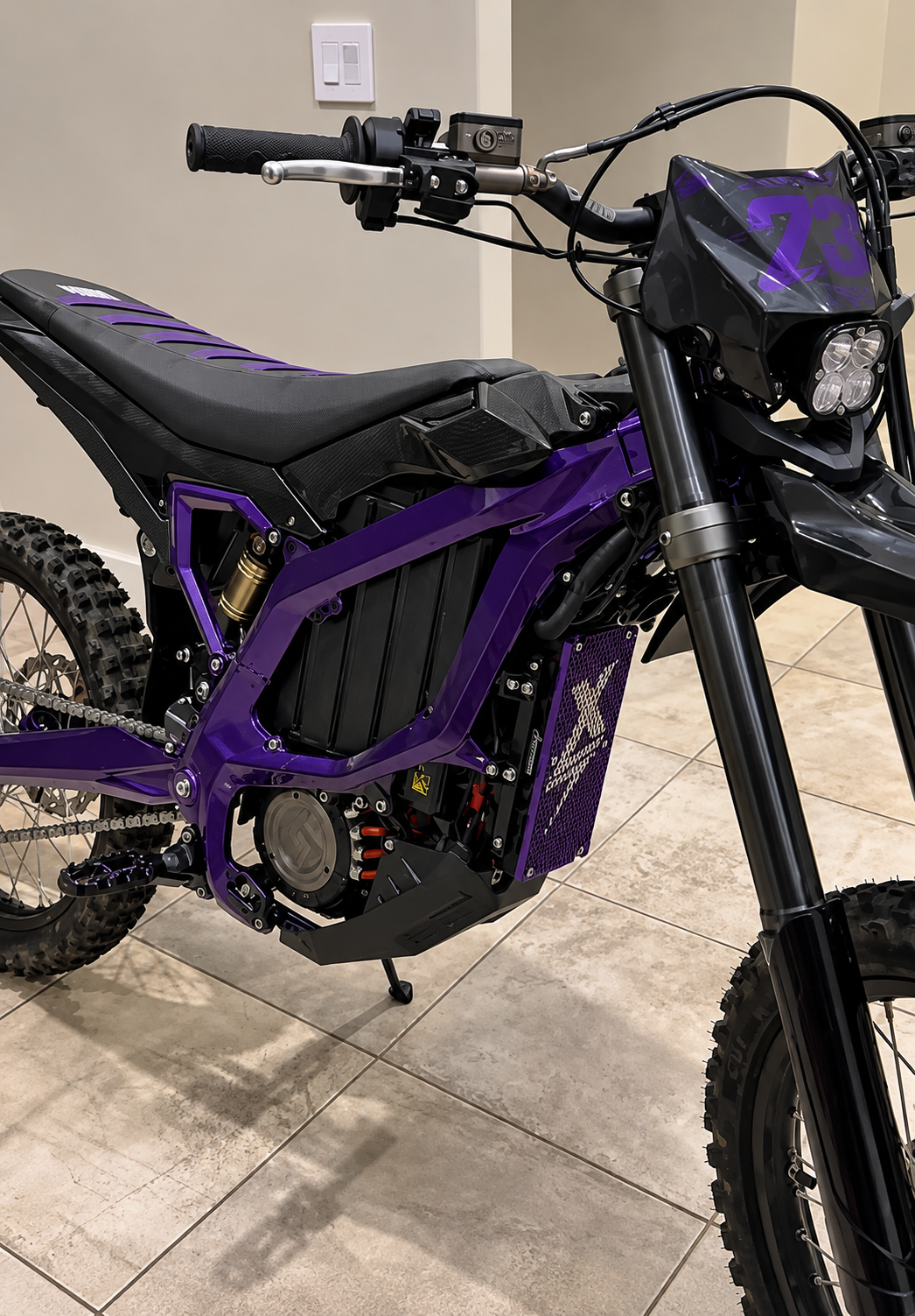 Surron Ultra Bee