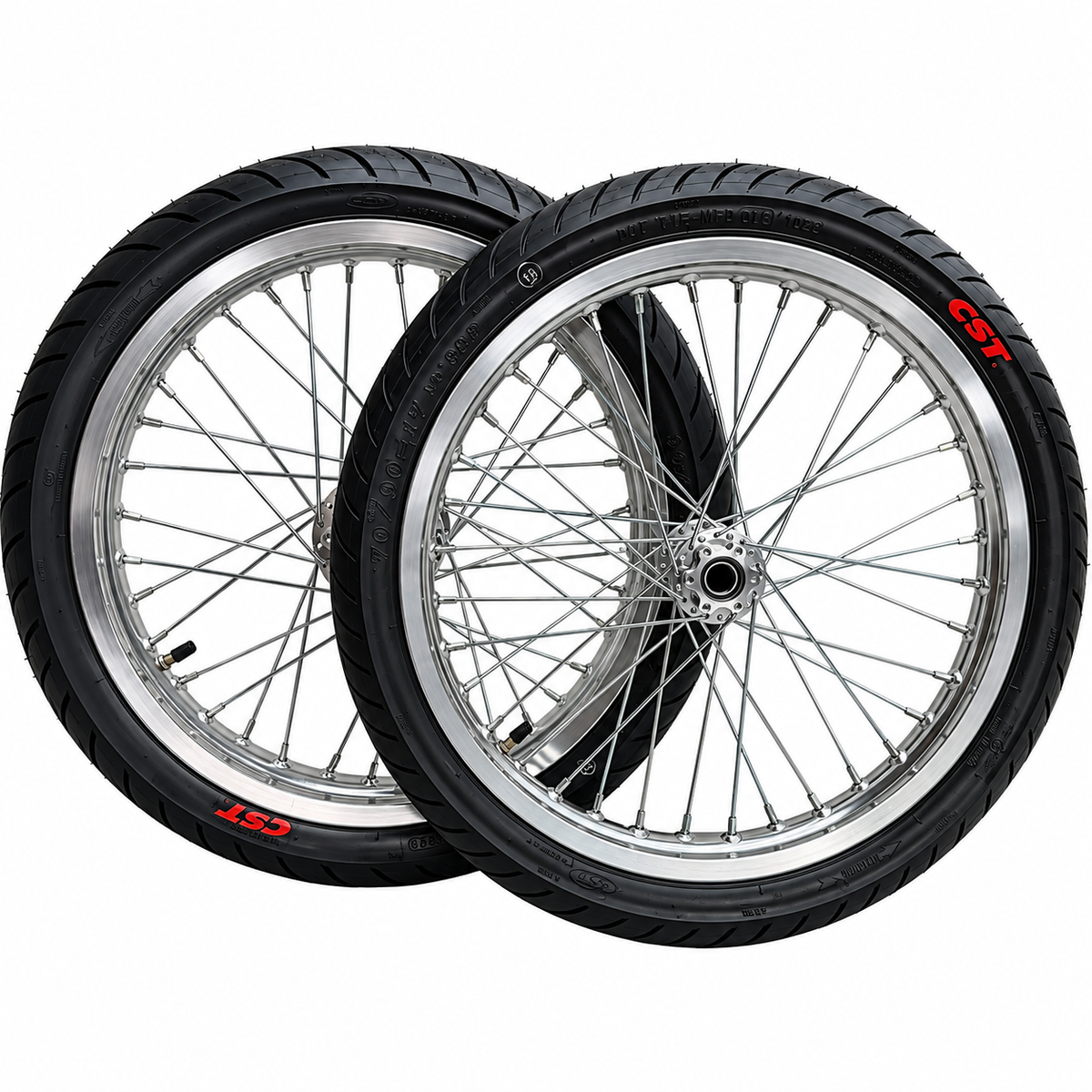 Wheels