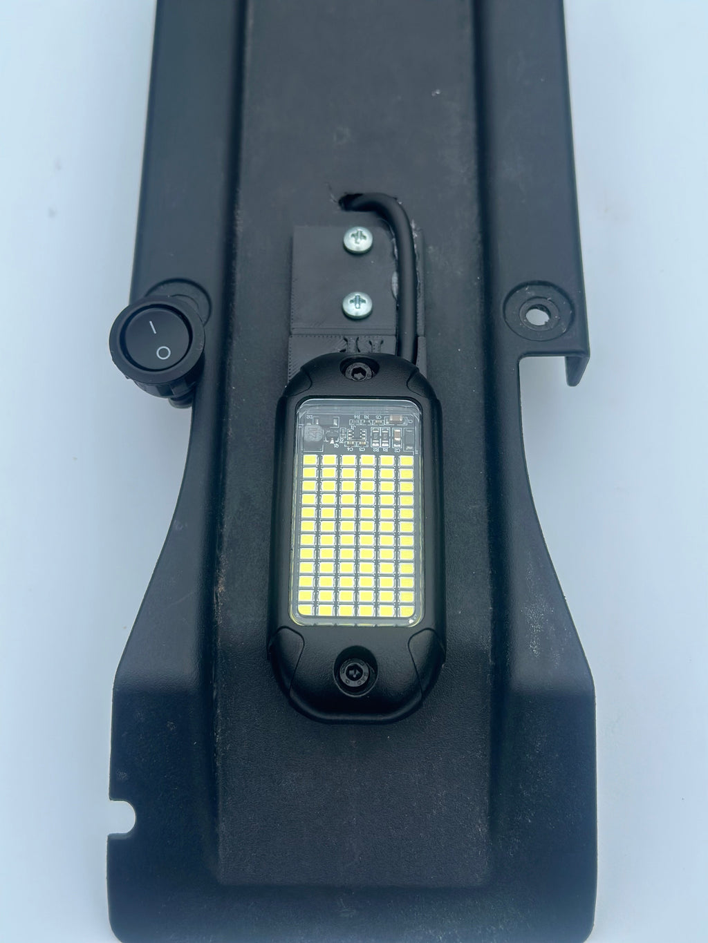 Plug & Plug Rocklight for Emoto-72 LED