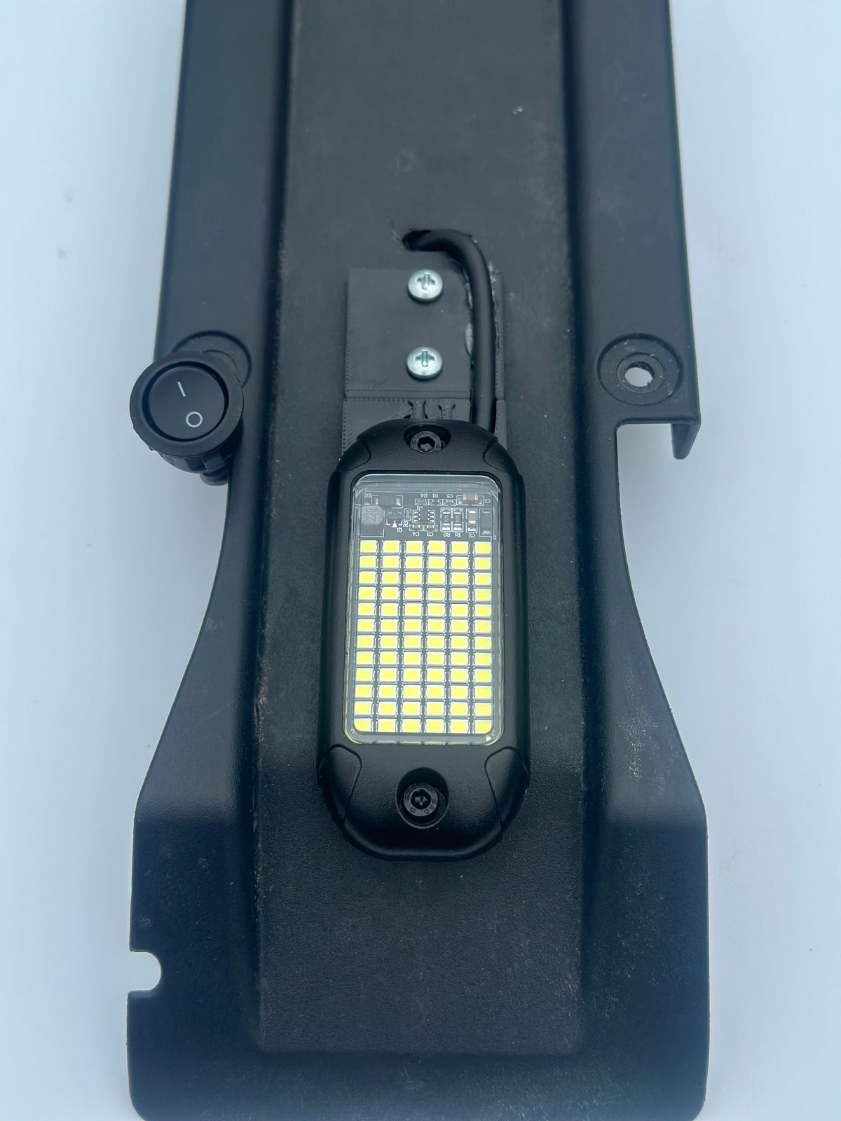 Plug & Plug Rocklight for Emoto-72 LED