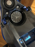 E-Moto Clock