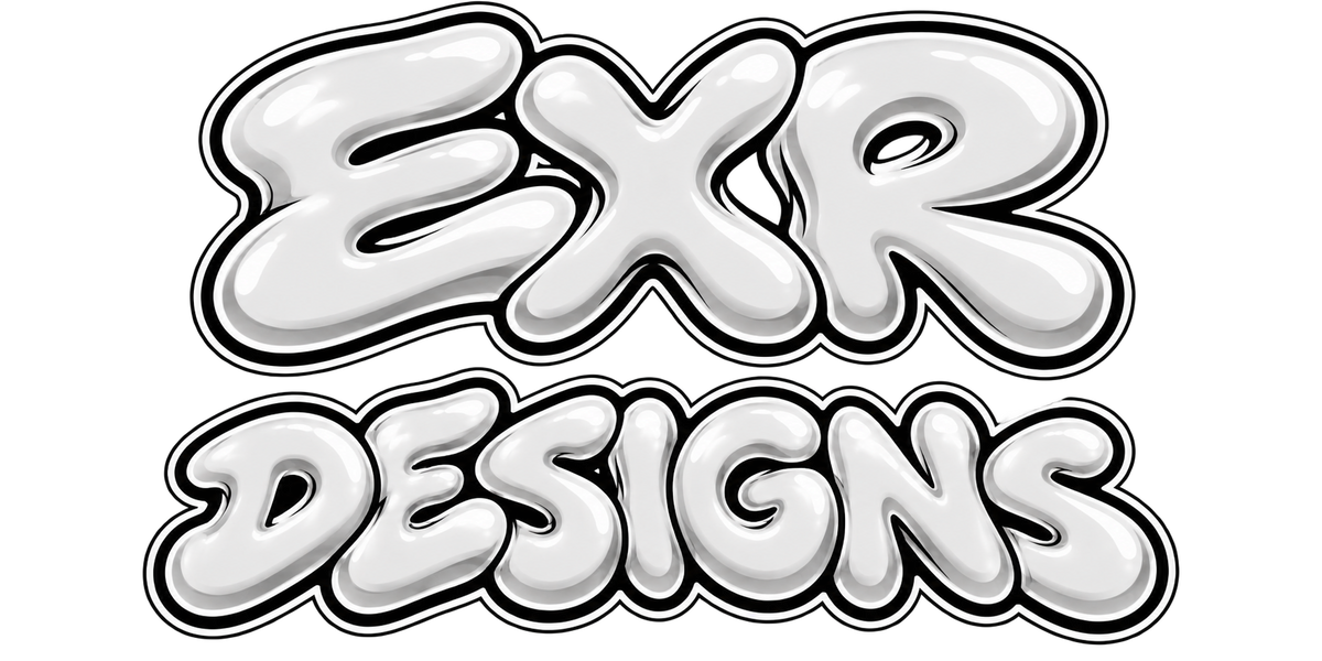 EXR Designs