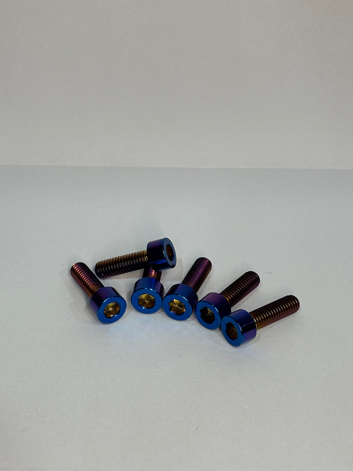 Super 73 triple clamp bolts