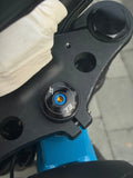 Super73 Stem Lock Titanium Bolt — 1 Bolt