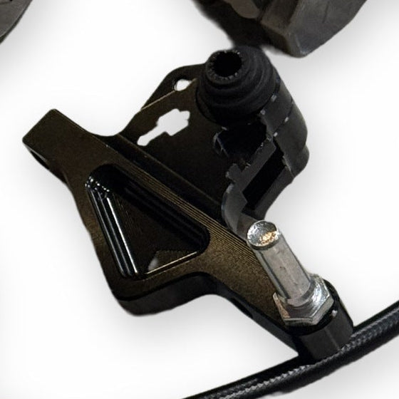 Ultra Bee Brake Upgrade for Super73, Ridstar, Macfox, and More
