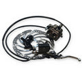 Ultra Bee Brake Upgrade for Super73, Ridstar, Macfox, and More