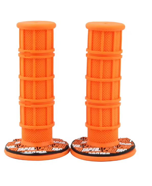 Upgraded Grips for your EMOTO/EBIKE (Comes in a set of two)