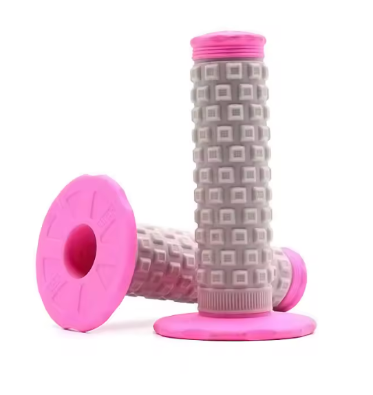 Upgraded Grips for your EMOTO/EBIKE (Comes in a set of two)