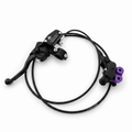 E-Moto | Formula Rear Brake | See Fitment & Options