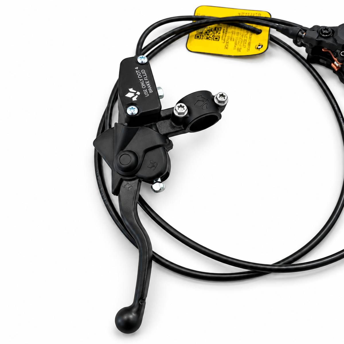 E-Moto | Formula Rear Brake | See Fitment & Options
