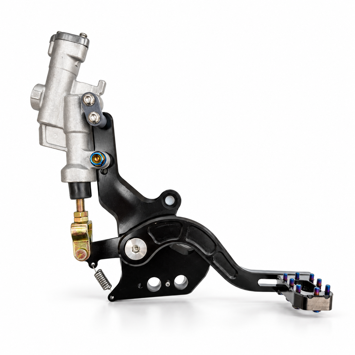 Surron Light Bee / E-Ride Pro | Moto Foot Brake | See Fitment & Options