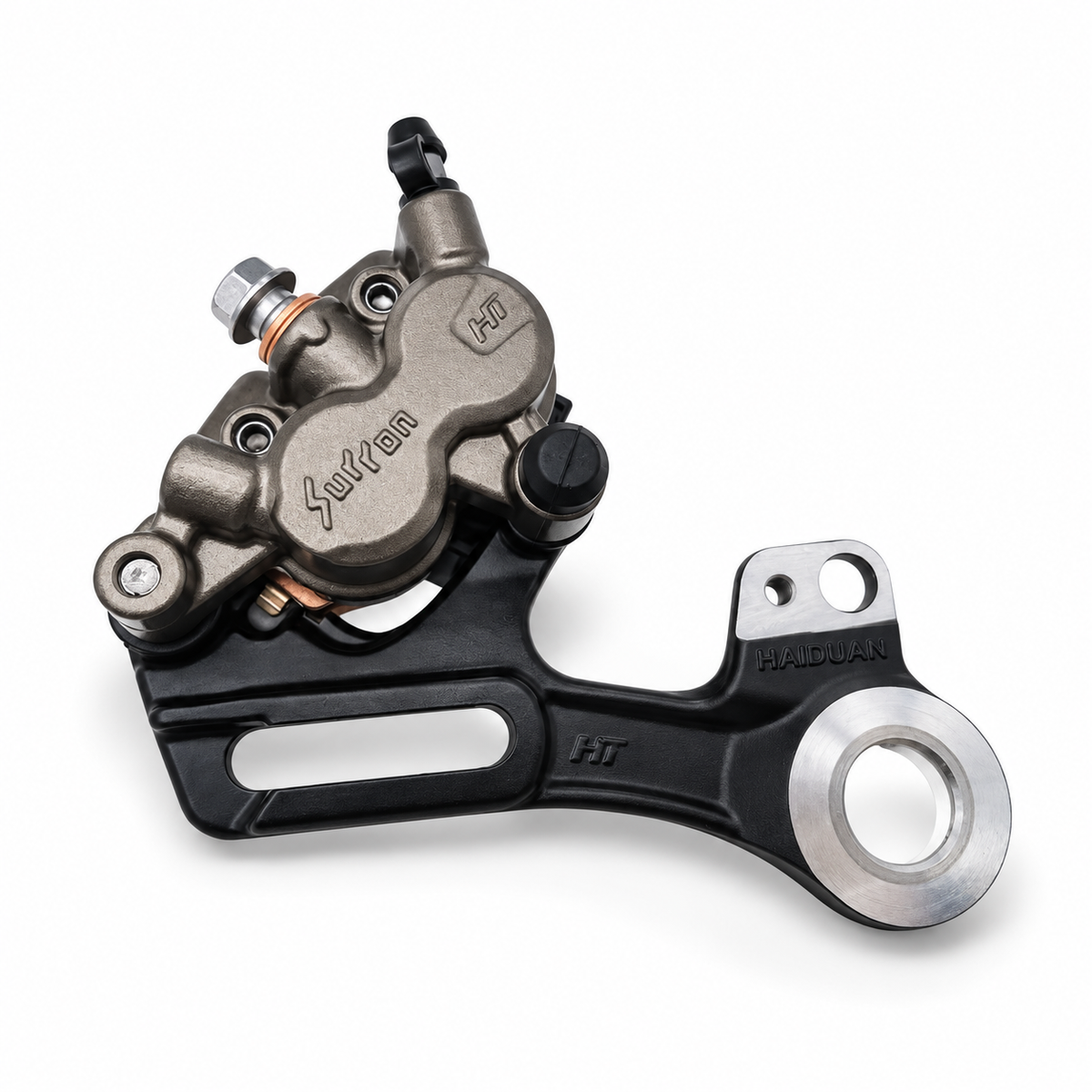 Surron Light Bee / E-Ride Pro | Moto Foot Brake | See Fitment & Options